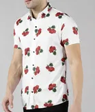 Half Sleeves Shirt for Men 