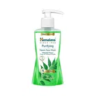 हिमालय हर्बल्स प्यूरिफाइंग नीम फेस वॉश 200 ml