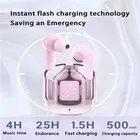 Ultrapods Pro TWS Earbuds with Case 