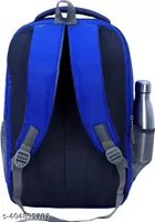 Polyester Backpack for Kids 