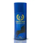 Denver Sporting Club Goal Deodorant For Men 165 ml