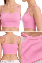 Camisoles Pack of 3 for Women 