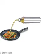 Stainless Steel Oil Dispenser 