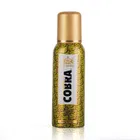 St.John Cobra Music Long Lasting Deodorant 100 ml