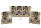 Polycotton 5 Seater Sofa Covers 