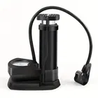 Portable Foot Pump [Black]