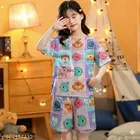 Night Suit for Girls 