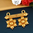 Alloy Gold Plated Mangalsutra for Women 