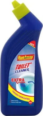 Runaway Toilet Cleaner 500 ml