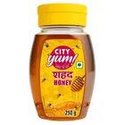 City Yum Honey 250 g