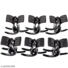 Plastic Hair Clutcher for Women & Girls 