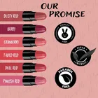 Ronzille Hydrating Mini Lipstick, Pink Edition, 6 g [Pack of 6]