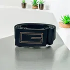 Stylish PU Leather Belt for Men 