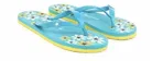 Floral Slippers for Women 