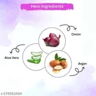 Oneway Happiness Herbal Onion Hair Oil 