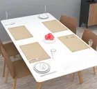 Knit Dining Table Placemats 