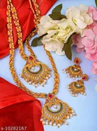 Alloy Jewellery Set for Women 