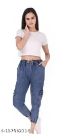 Denim Jeans for Women 