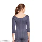 Woolen Thermal Top for Women 