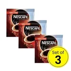 Nescafe Classic Coffee Sachet 3X3.6 g 
