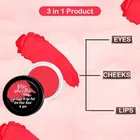 Skin Smoothie 3In1 Lip Tint 