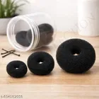 Hair Bun Extension for Women, Pack of 3 