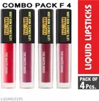 Til Kor Liquid Lipsticks 