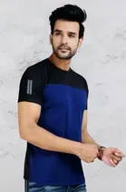 Half Sleeves T-Shirt for Men 