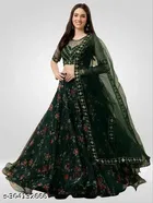Lehenga Choli for Women 