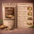 Vedaartha Hazma Churna -, Pack Of 1, 100 g