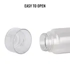 CELLO H2O Round Unbreakable Plastic Water Bottle 1 Liter 