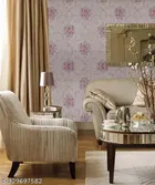 Vinyl Wallpaper for Home 