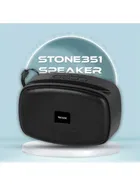 Tecsox Stone351 5 W Bluetooth Speaker 