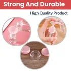 Travel kit, Mini Containers Travelling Accessories 