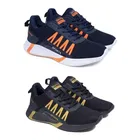 Combo of Casual Shoes for Boys 