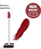 Matte Me Liquid Lipstick 