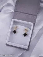 Alloy Earrings for Women 