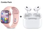I8 A1 Smartwatch 1.75" Full Touch 