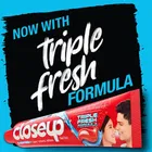 Close Up Toothpaste 2X150 g