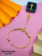 Hath Panja Bracelet for Women 