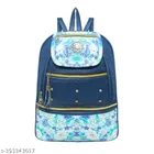PU Backpack for Women 