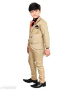 Ethnic Clothing Set for Boys 