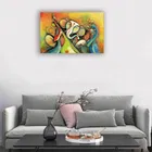 MDF Designer Wall Painting for Home & Office 