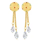 Alloy Earrings for Women 