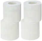 Good & Moore Toilet Paper Roll, 2 Ply,Pack of 4