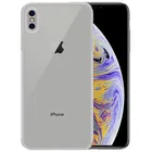 iPhone X Mobile Back Cover 