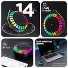 Nu Republic Sonicpop 50 Bluetooth Speaker [Black]
