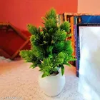 Plastic Artificial Flower 