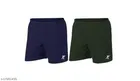 Elastane Shorts for Men 