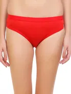 Cotton Blend Panties for Women 
